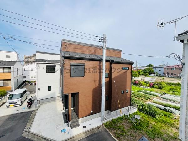 茅ヶ崎市今宿の中古一戸建て