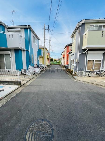 茅ヶ崎市今宿の中古一戸建て