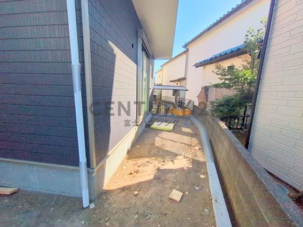 茅ヶ崎市甘沼第13　新築分譲住宅　2号棟　全2棟