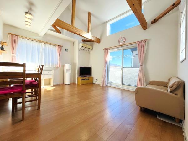 茅ヶ崎市室田１丁目の中古一戸建