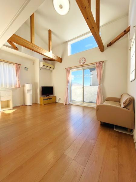 茅ヶ崎市室田１丁目の中古一戸建