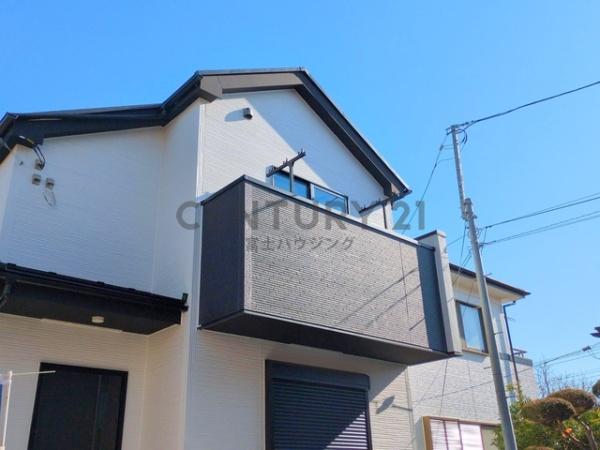 茅ヶ崎市高田8期　新築分譲住宅　1号棟　全1棟