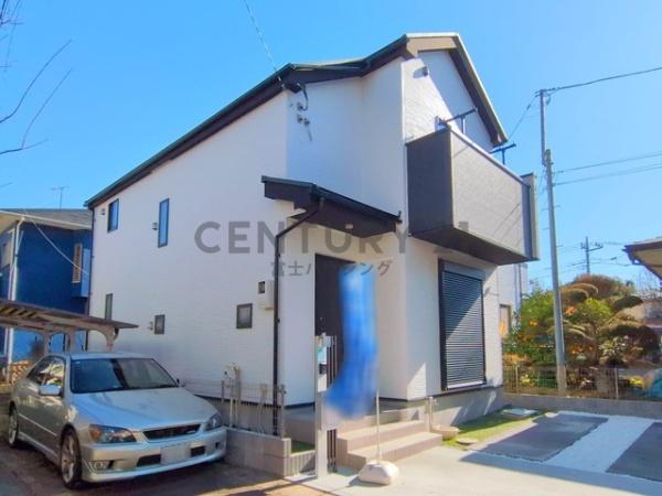 茅ヶ崎市高田8期　新築分譲住宅　1号棟　全1棟