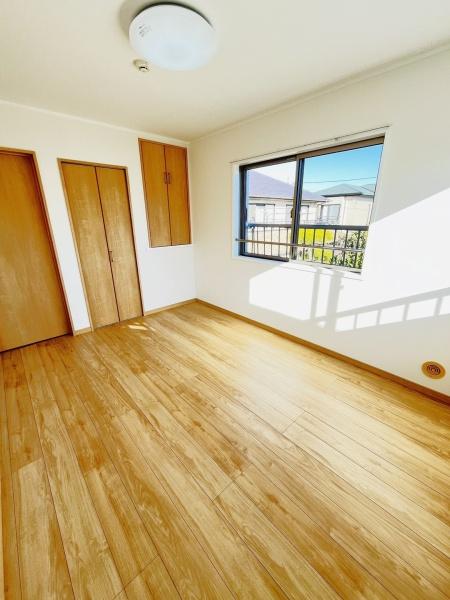 茅ヶ崎市美住町の中古一戸建て