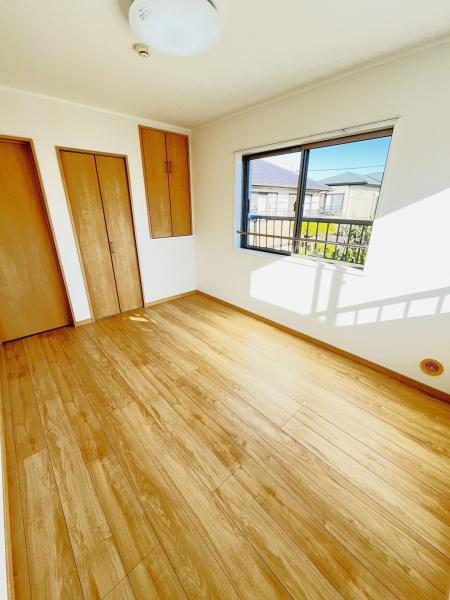 茅ヶ崎市美住町の中古一戸建て