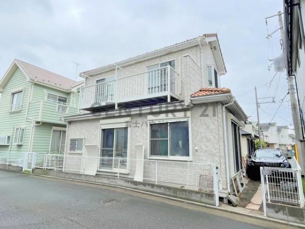 茅ヶ崎市香川５丁目の中古一戸建