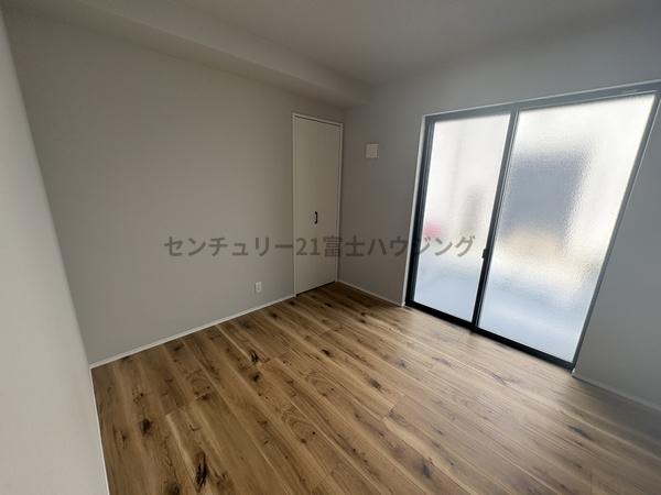 茅ヶ崎市柳島1丁目　新築分譲住宅　8号棟　全14棟
