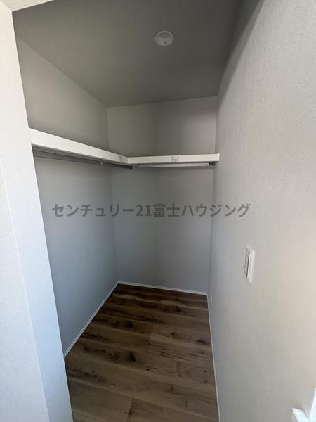 茅ヶ崎市柳島1丁目　新築分譲住宅　8号棟　全14棟