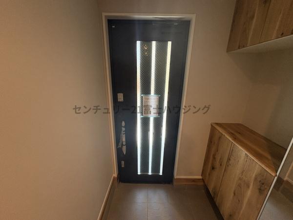 茅ヶ崎市柳島1丁目　新築分譲住宅　8号棟　全14棟