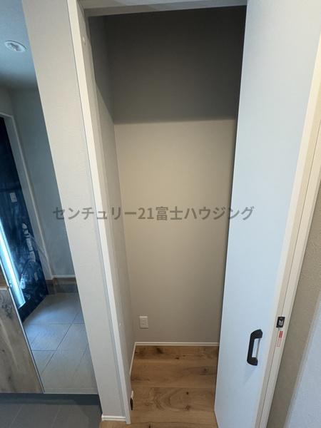 茅ヶ崎市柳島1丁目　新築分譲住宅　8号棟　全14棟