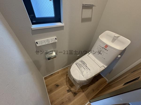 茅ヶ崎市柳島1丁目　新築分譲住宅　8号棟　全14棟
