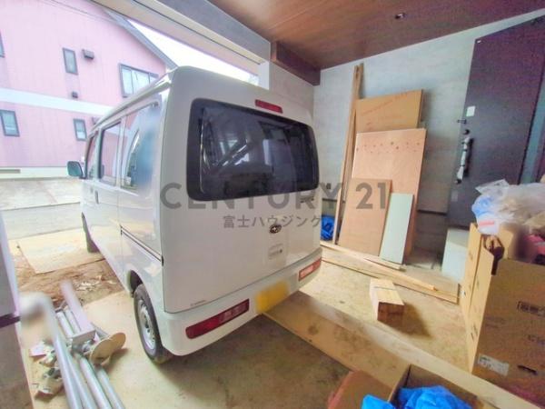 茅ヶ崎市柳島1丁目　新築分譲住宅　13号棟　全14棟