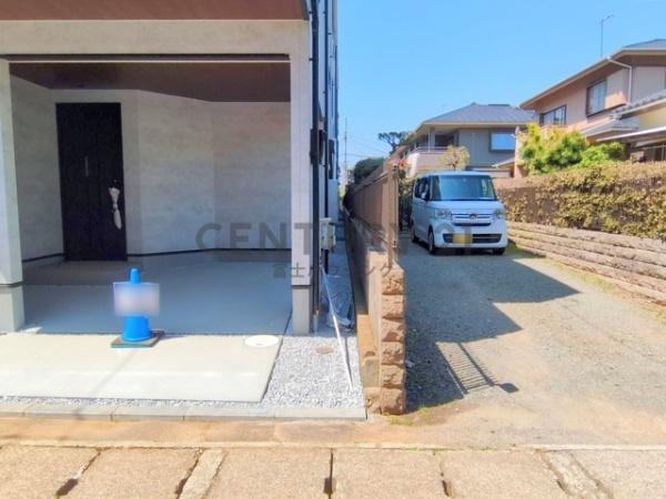 茅ヶ崎市柳島1丁目　新築分譲住宅　14号棟　全14棟