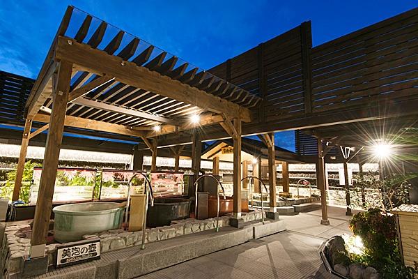 ベルパーク湘南茅ヶ崎 C館(竜泉寺の湯湘南茅ヶ崎店)