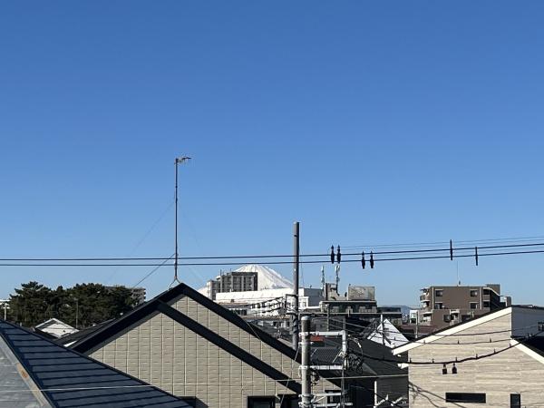 茅ヶ崎市東海岸北４丁目の中古一戸建て