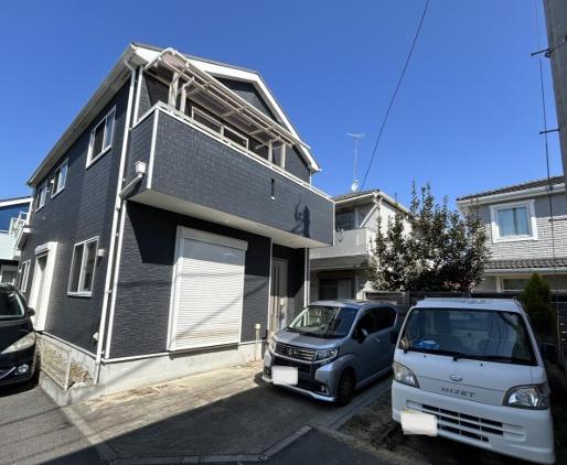 茅ヶ崎市香川６丁目の中古一戸建