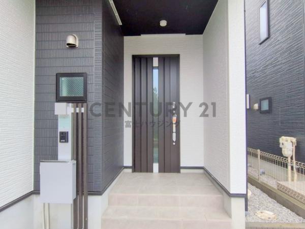 茅ヶ崎市高田１丁目の新築一戸建