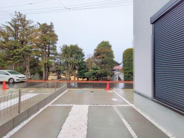 茅ヶ崎市高田１丁目の新築一戸建