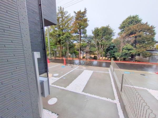 茅ヶ崎市高田１丁目の新築一戸建