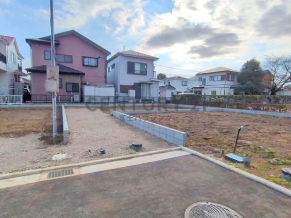 茅ヶ崎市高田１丁目の新築一戸建