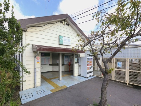 茅ヶ崎市高田1丁目 新築戸建 2号棟 全3棟(北茅ヶ崎駅(JR相模線))