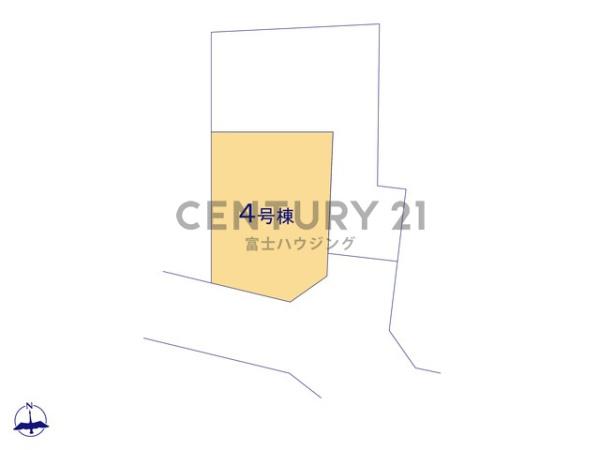 茅ヶ崎市西久保の新築一戸建