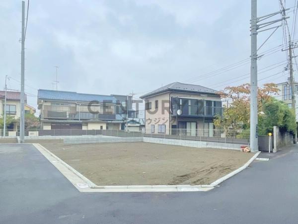 茅ヶ崎市若松町の新築一戸建