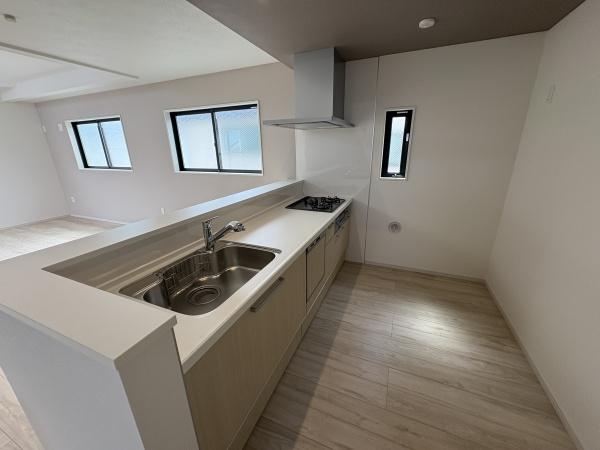 茅ヶ崎市ひばりが丘の新築一戸建