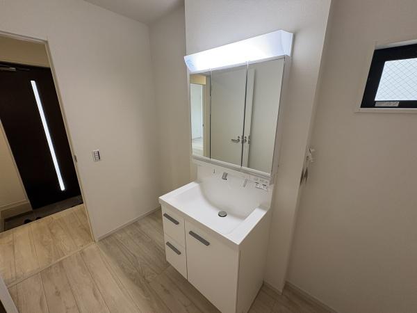 茅ヶ崎市ひばりが丘の新築一戸建