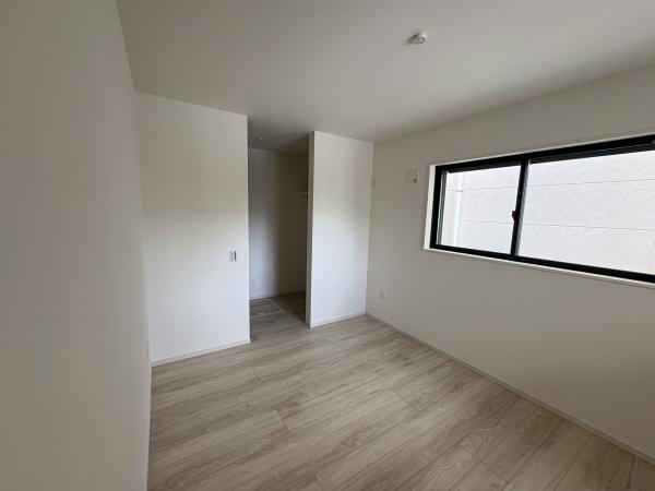 茅ヶ崎市ひばりが丘の新築一戸建
