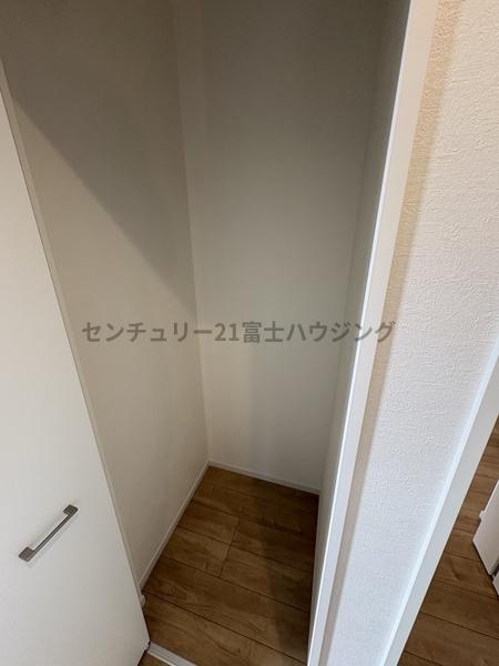 茅ヶ崎市ひばりが丘の新築一戸建