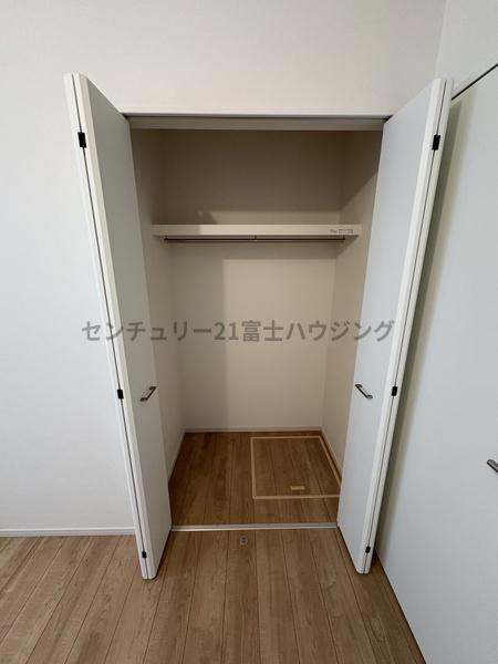 茅ヶ崎市ひばりが丘の新築一戸建