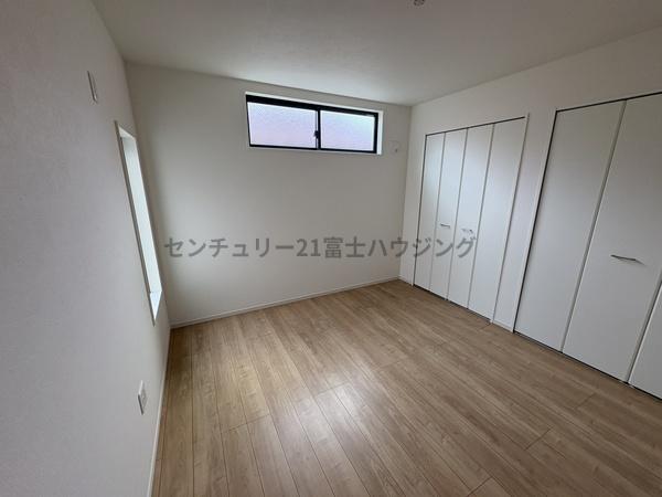 茅ヶ崎市ひばりが丘の新築一戸建