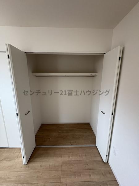 茅ヶ崎市ひばりが丘の新築一戸建