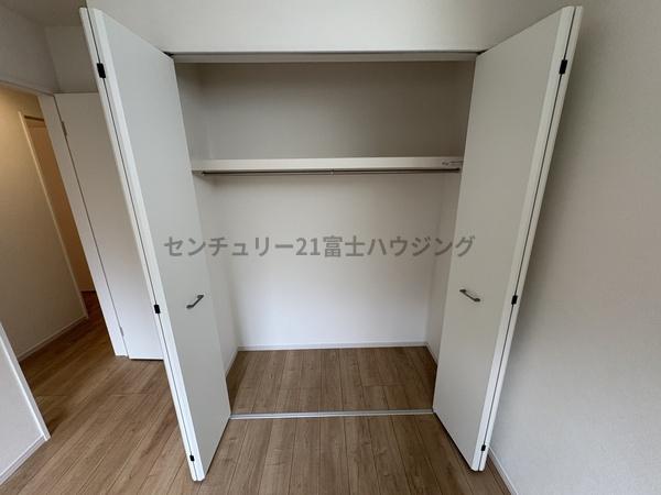 茅ヶ崎市ひばりが丘の新築一戸建