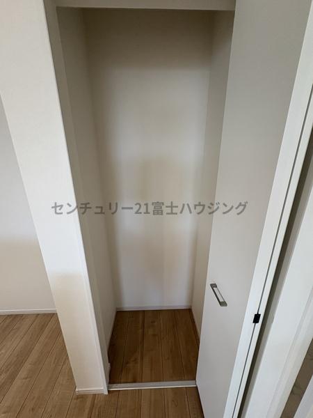 茅ヶ崎市ひばりが丘の新築一戸建