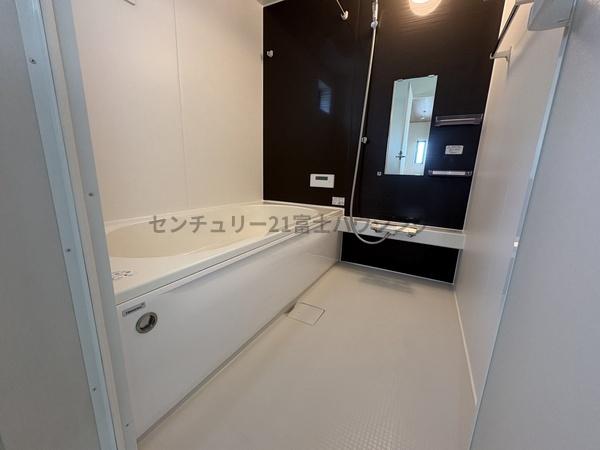 茅ヶ崎市ひばりが丘の新築一戸建