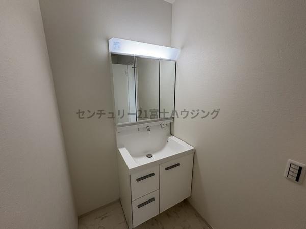 茅ヶ崎市ひばりが丘の新築一戸建