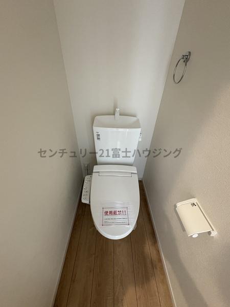茅ヶ崎市ひばりが丘の新築一戸建