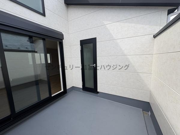 茅ヶ崎市ひばりが丘の新築一戸建