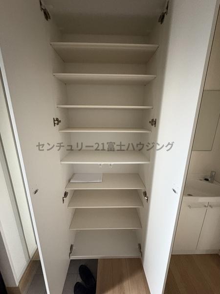 茅ヶ崎市ひばりが丘の新築一戸建