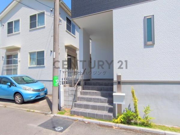 茅ヶ崎市小和田1期　新築分譲住宅　1棟　全1棟