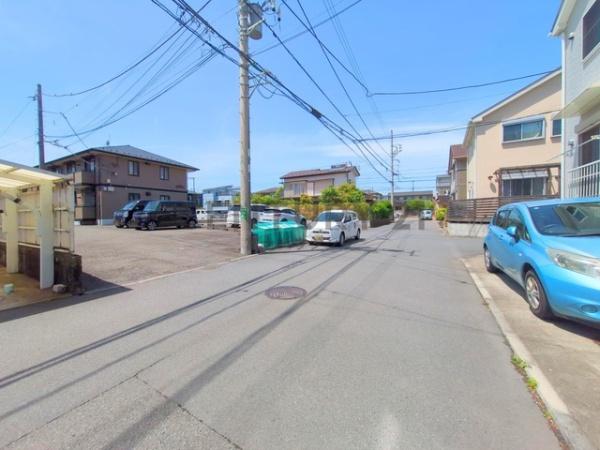 茅ヶ崎市小和田1期　新築分譲住宅　1棟　全1棟