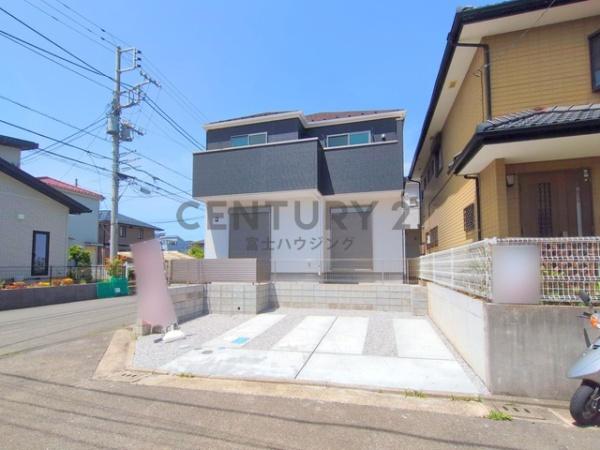 茅ヶ崎市小和田1期　新築分譲住宅　1棟　全1棟