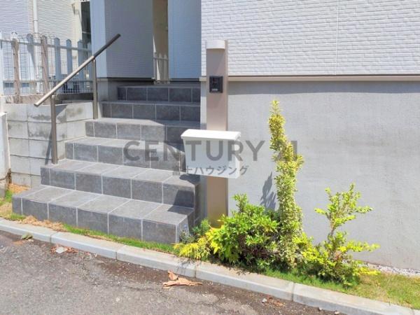 茅ヶ崎市小和田1期　新築分譲住宅　1棟　全1棟