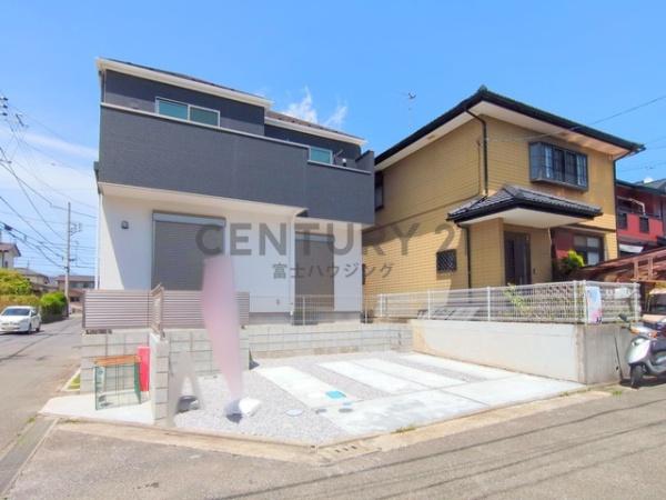 茅ヶ崎市小和田1期　新築分譲住宅　1棟　全1棟