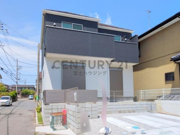 茅ヶ崎市小和田1期　新築分譲住宅　1棟　全1棟
