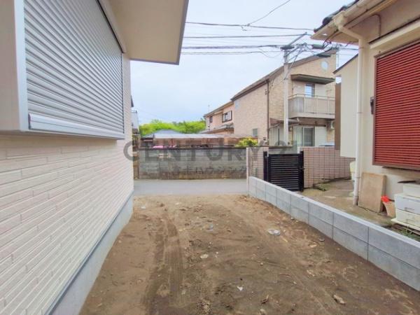 茅ヶ崎市南湖４丁目の新築一戸建