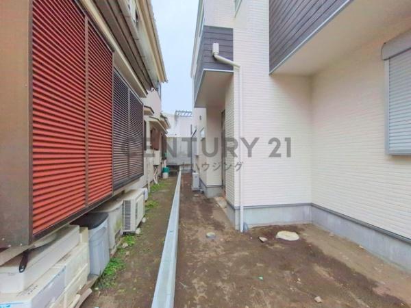 茅ヶ崎市南湖４丁目の新築一戸建