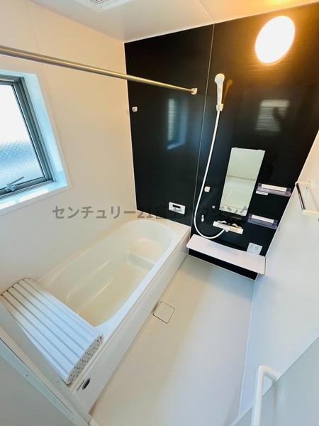 茅ヶ崎市白浜町の新築一戸建
